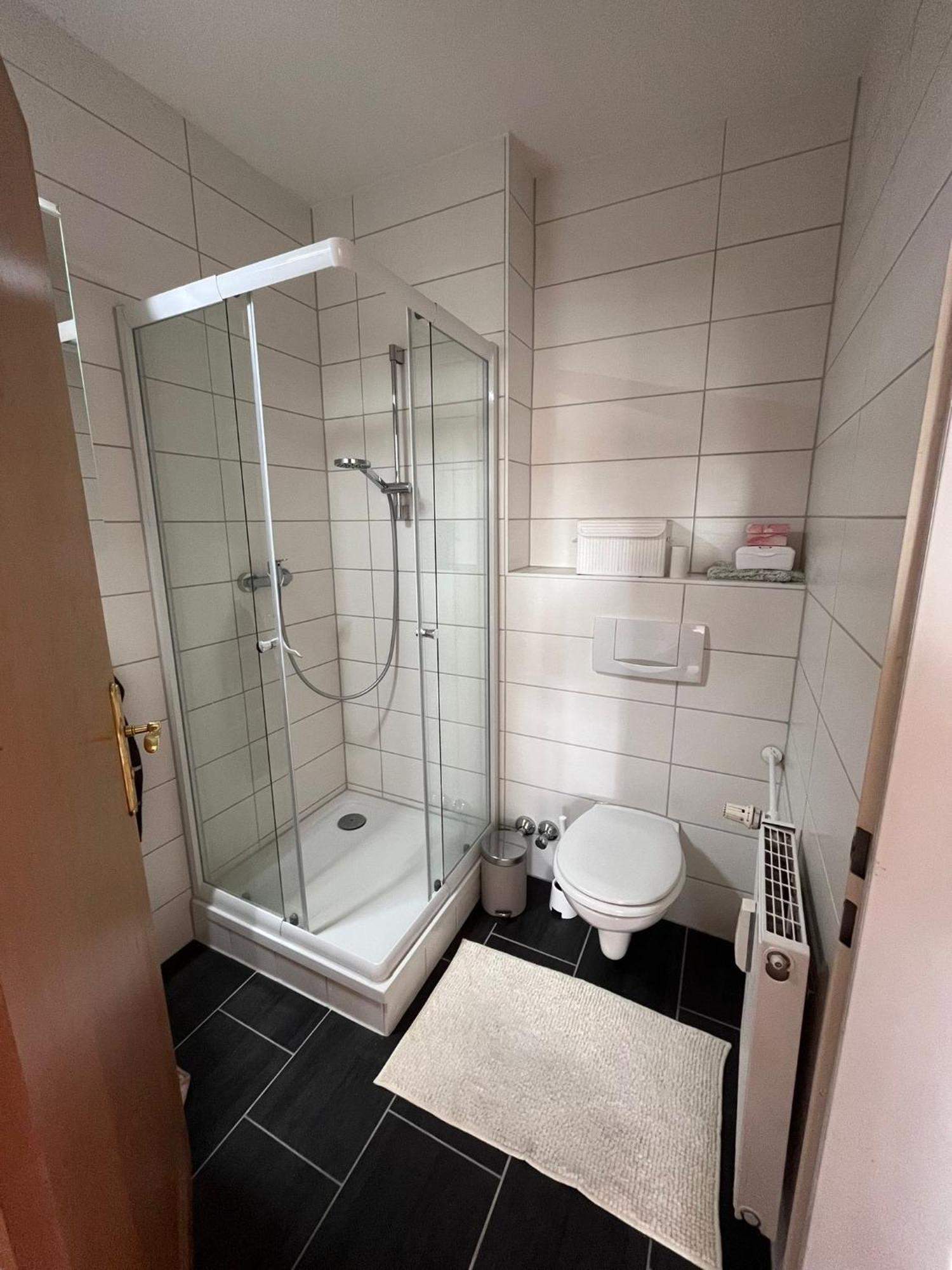 Apartment Five O - Feelgood-apartment Goethe *
