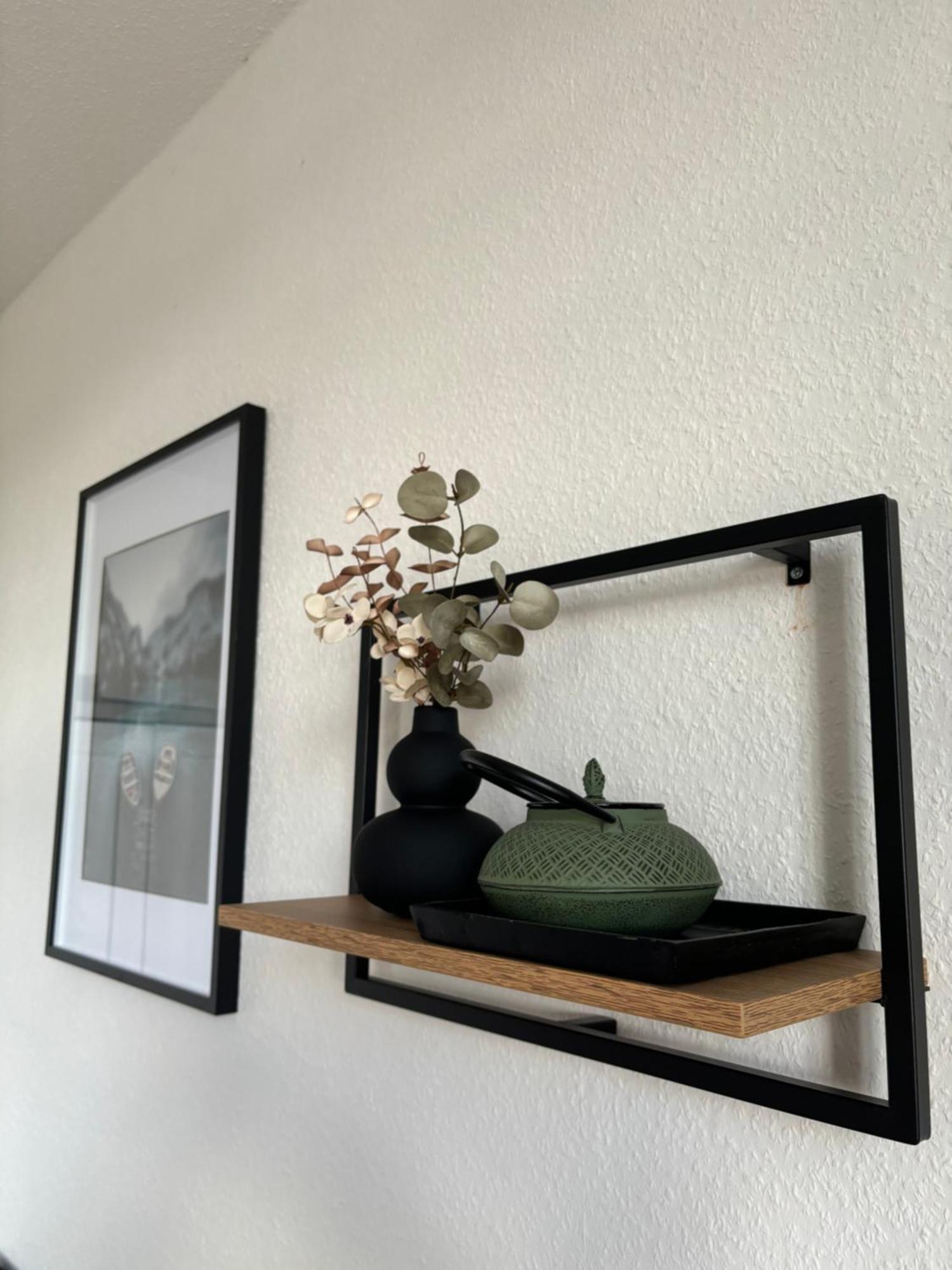 Five O - Feelgood-apartment Goethe